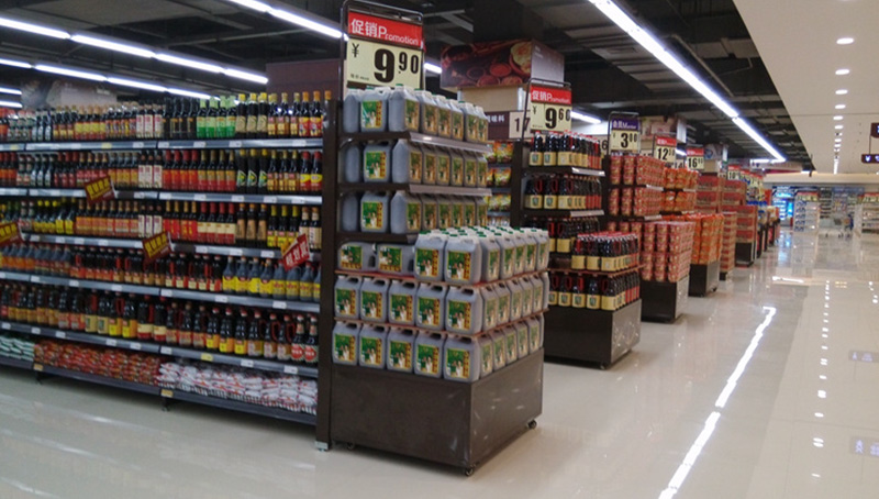 hypermarket standard shelf12